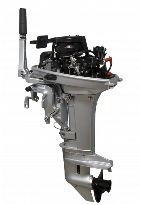 Лодочный мотор Seanovo SN9.9FFEL Enduro в Электростали