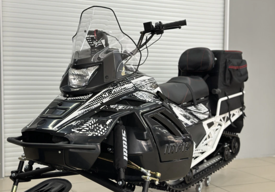 СНЕГОХОД IRBIS SF200L XE SUPERLONG в Электростали