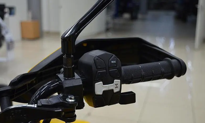 Квадроцикл HISUN GUARDIAN 400L /LONG в Электростали