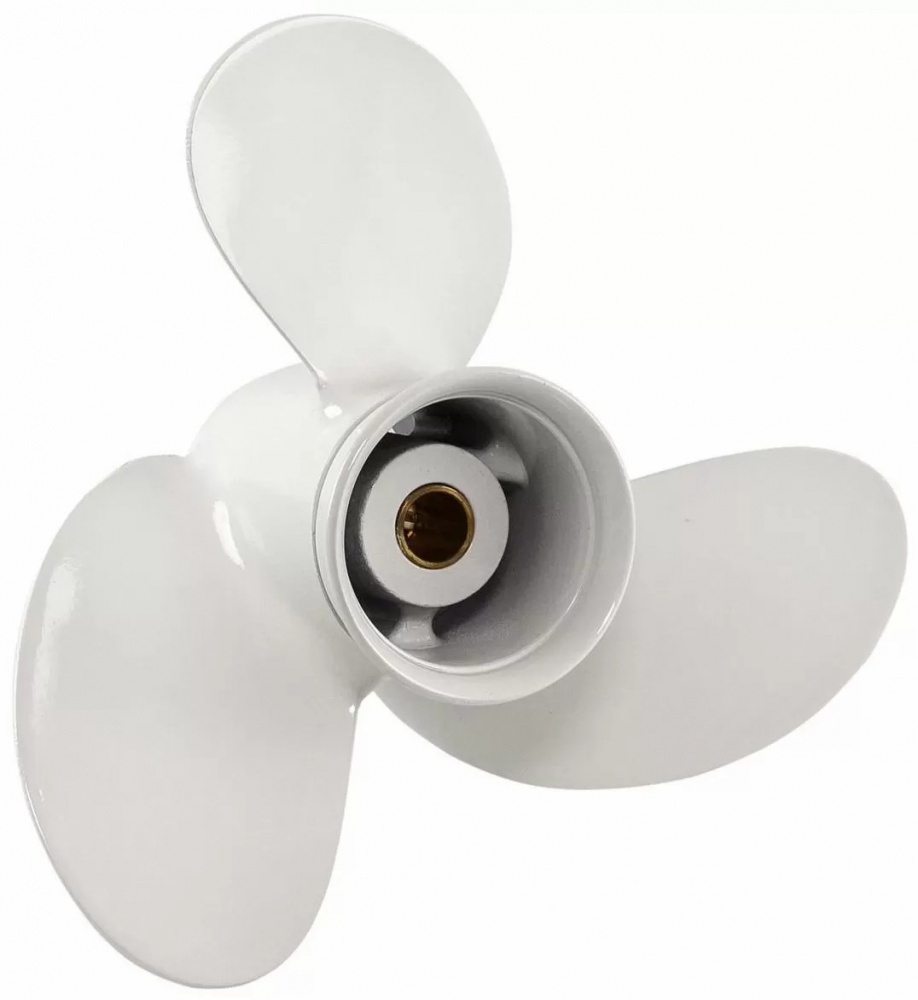 ВИНТ ГРЕБНОЙ TOHATSU 8-9.8; 3X8,5X6,5 в Электростали