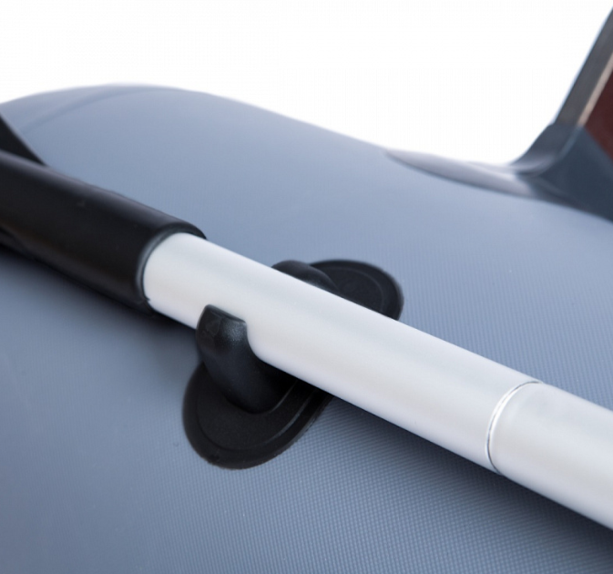 ЛОДКА НАДУВНАЯ YUKONA 230 TL (БЕЗ ПАЙОЛА) в Электростали