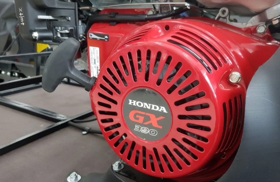 Мотобуксировщик PAXUS 650 15 л.с. в Электростали