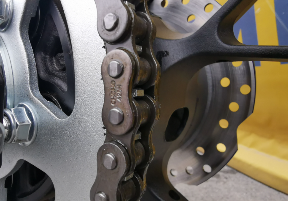 Мотоцикл MOTOLAND (МОТОЛЕНД) 250 CB250 (172FMM-5/PR250) (2022 г.) в Электростали