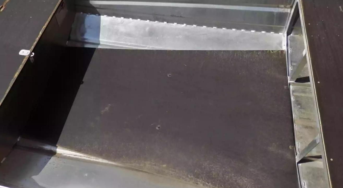 Алюминиевая лодка Вятка-Профи Вариант в Электростали