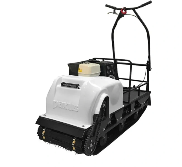 Мотобуксировщик PAXUS 500 9 л.с. в Электростали