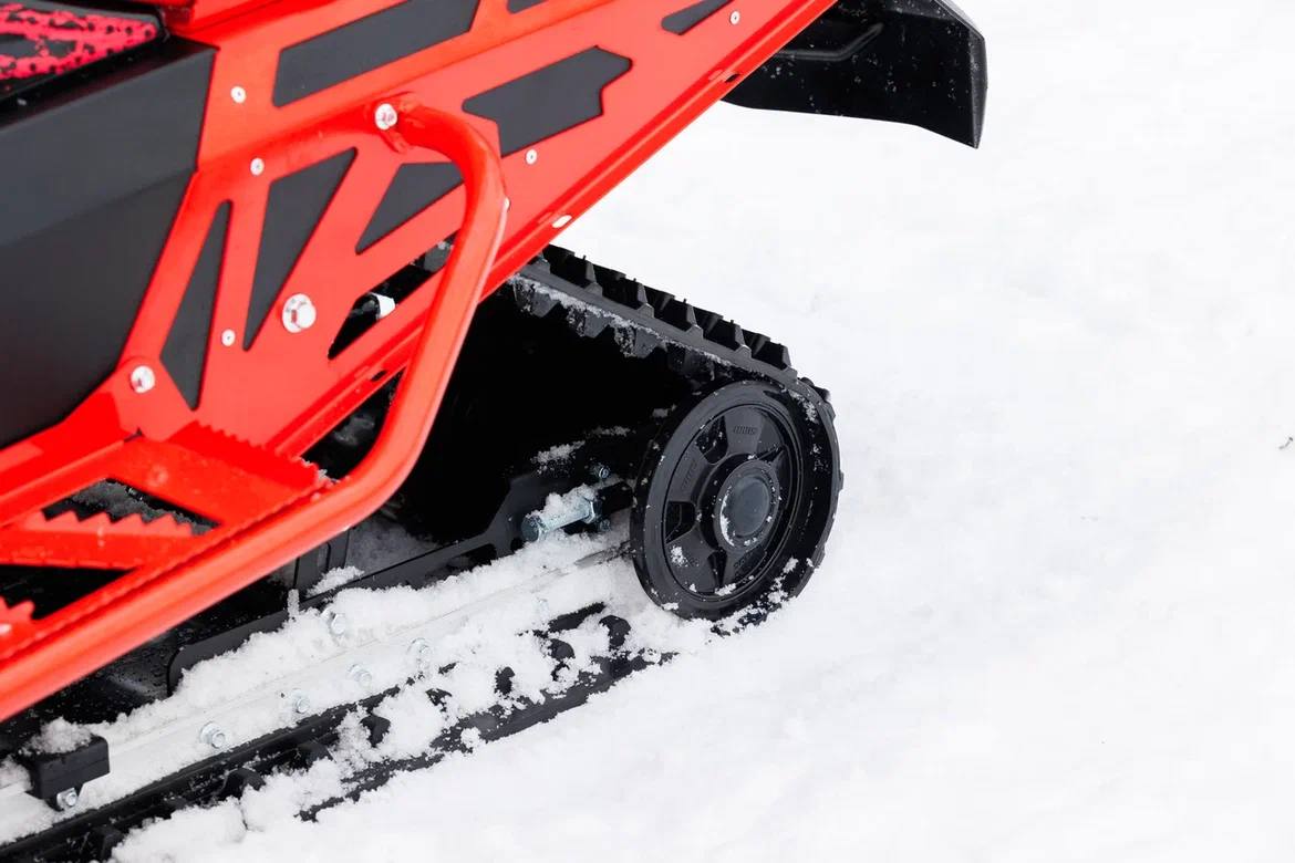 Снегоход IRBIS TUNGUS 400 25/26 в Электростали