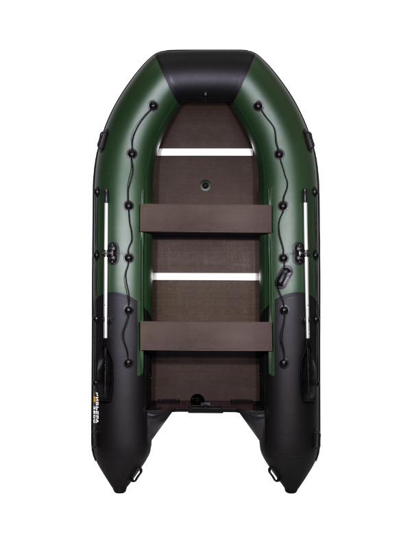 Лодка Ривьера Максима 3800 СК в Электростали