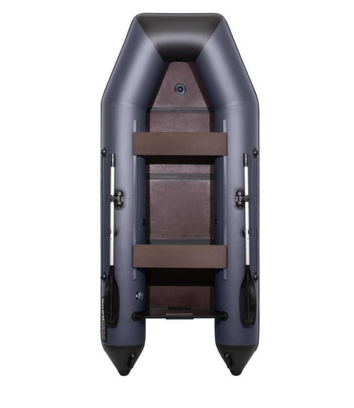  Лодка АКВА 3200 слань-книжка киль в Электростали