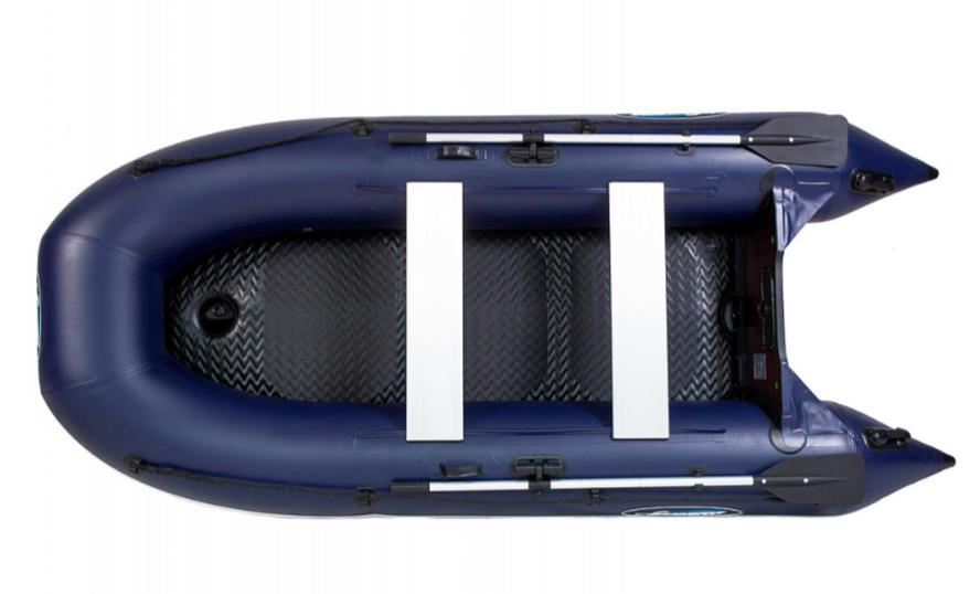 НАДУВНАЯ ЛОДКА GLADIATOR B330AD в Электростали