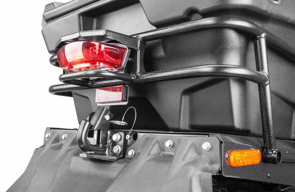 Снегоход STELS MS600T (SWT ST) СТАВР 1.0 К01 Tech в Электростали