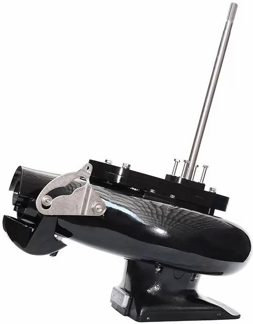 ВОДОМЕТНАЯ НАСАДКА MARLIN НА МОТОР 50 Л.С. TOHATSU, YAMAHA, MERCURY, MARLIN в Электростали