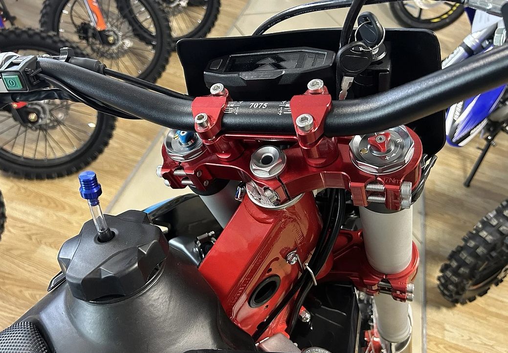 Мотоцикл Progasi Gaudi 300 в Электростали