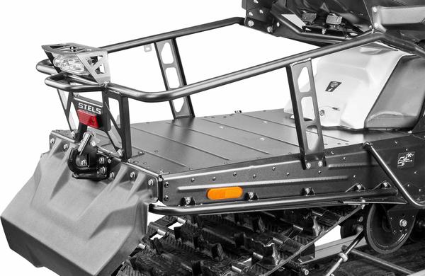 Снегоход STELS АТАМАН SA600T 2.0 в Электростали