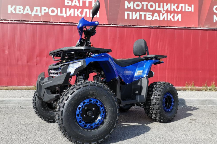 Квадроцикл PROMAX WILD 2.0 190 LUX в Электростали