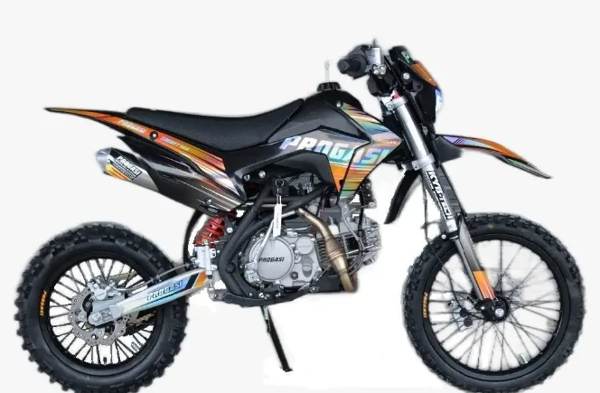 Питбайк Progasi SMART 160 NEW (YX 1P60FMK 160) в Электростали