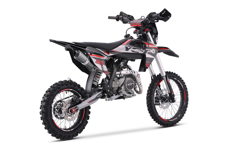 Питбайк YACOTA H5 125 в Электростали