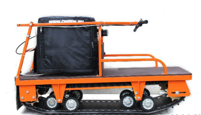 Мотобуксировщик ЧИНУК GRAND 20 л.с. в Электростали