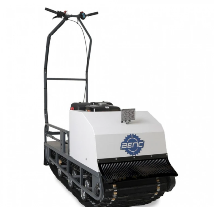 Мотобуксировщик ВЕПС WINTER «ПРОФИ» 17 в Электростали