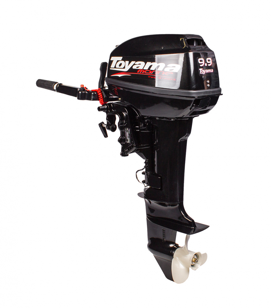 ЛОДОЧНЫЙ МОТОР TOYAMA T9,9BMS в Электростали