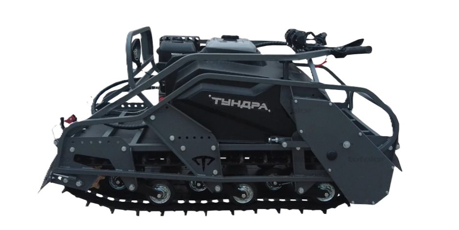 Мотобуксировщик Тофалар Тундра Классик в Электростали