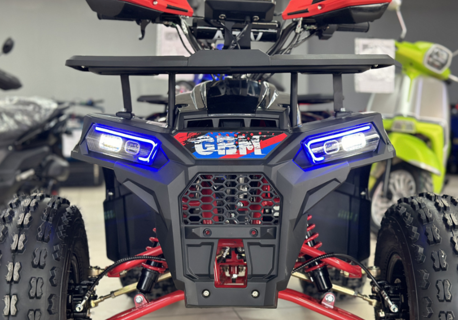 Квадроцикл GBM MAVERICK 222 NEW в Электростали