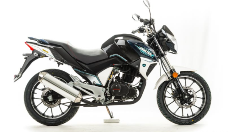 Мотоцикл MOTOLAND (МОТОЛЕНД) FIGHTER 250 в Электростали