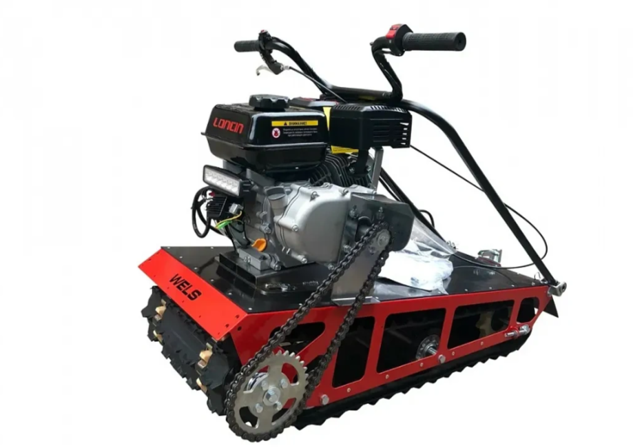 Мотобуксировщик WELS Ladoga 380 в Электростали