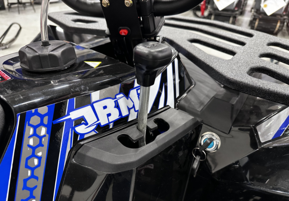 Квадроцикл GBM SHARP BIG 300 NEW PREMIUM в Электростали