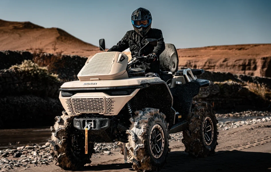 Квадроцикл BENDA REDSTONE 1000 MUD в Электростали