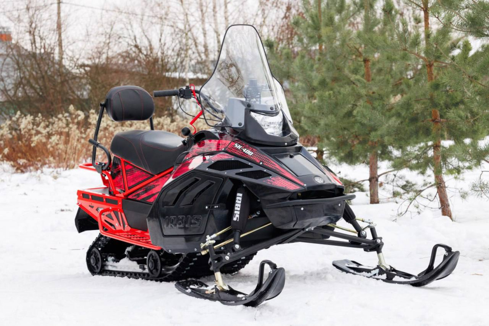 Снегоход IRBIS TUNGUS 400 25/26 в Электростали