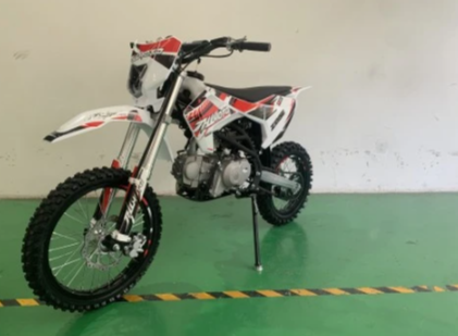 Питбайк JHLMOTO JHL Z125E (ZS154FMI-3) в Электростали