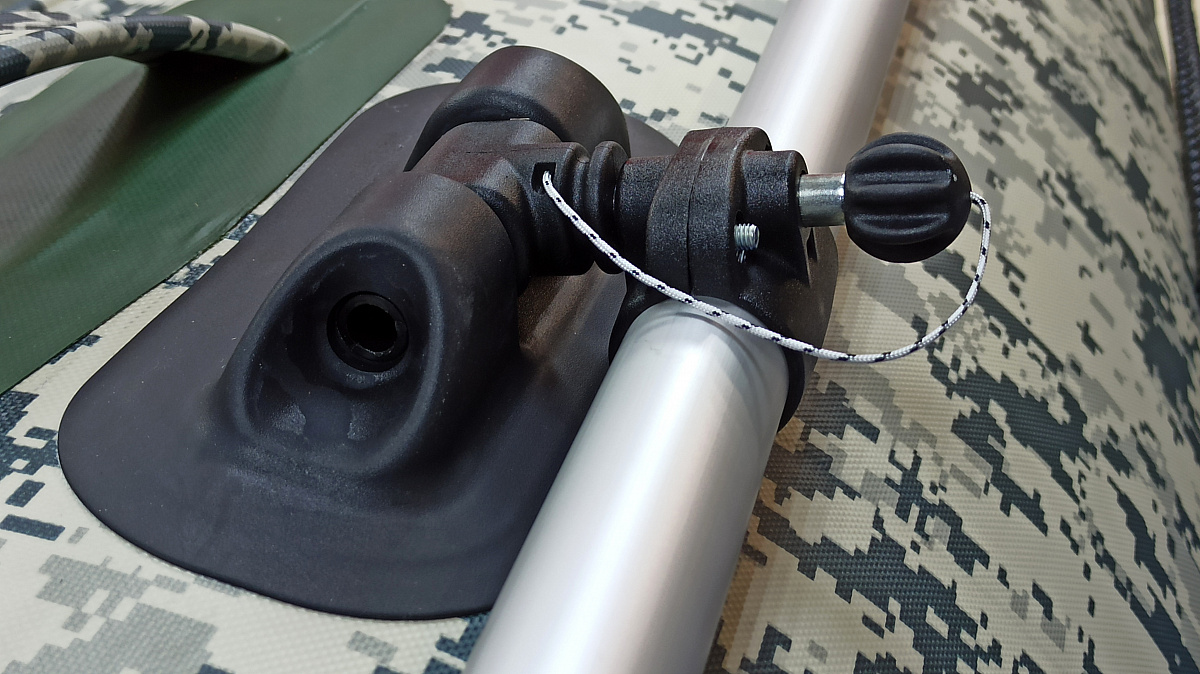 Лодка MISHIMO SPORT 390 в Электростали