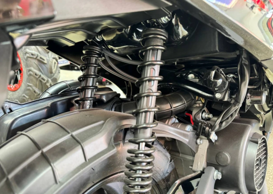 Скутер PROMAX ROX 200 (49) в Электростали