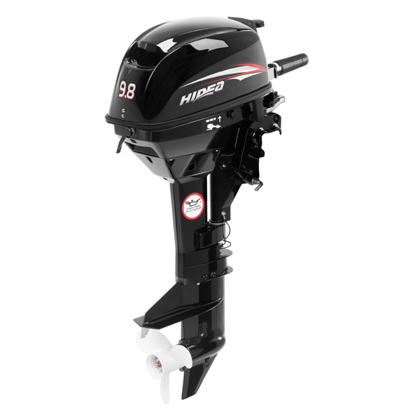 Лодочный мотор HIDEA HD9.8FHS в Электростали