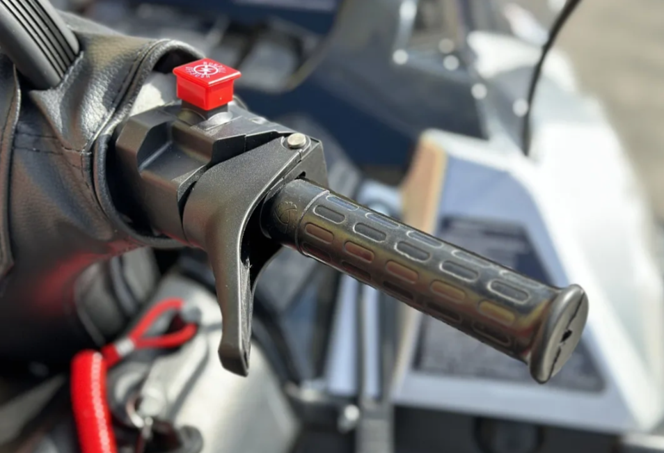 Снегоход РМ TAYGA PATRUL 800 SWT в Электростали