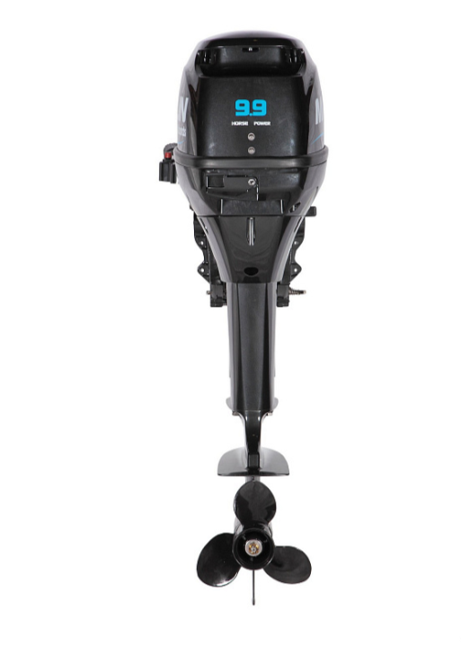 Лодочный мотор MARLIN MF 9.9 AWHBS в Электростали