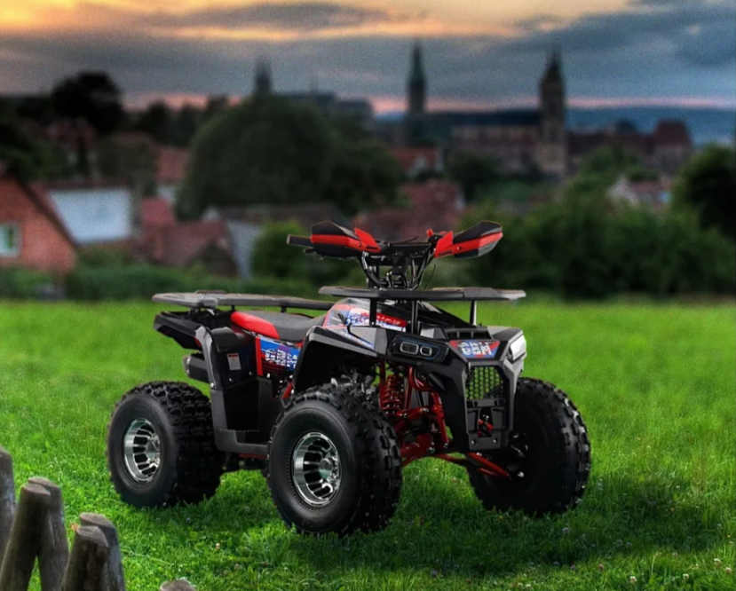 Квадроцикл GBM MAVERICK 222 NEW в Электростали