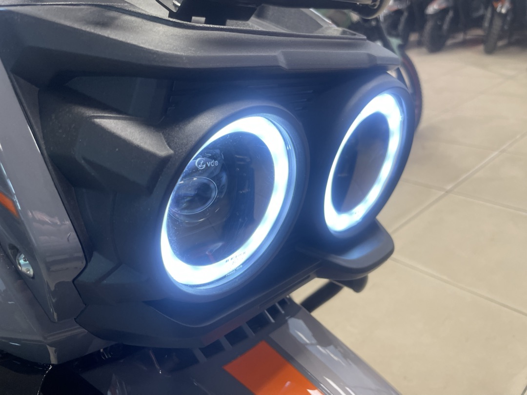 Скутер PROMAX STALKER ARMY 240(49) в Электростали