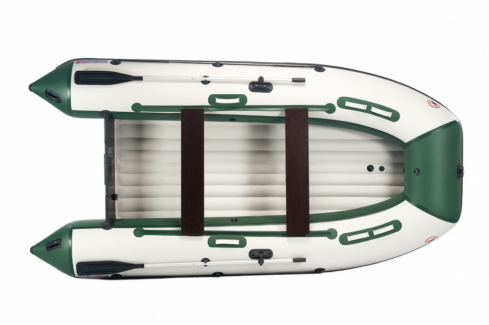 Лодка MISHIMO LITE DF 370 в Электростали