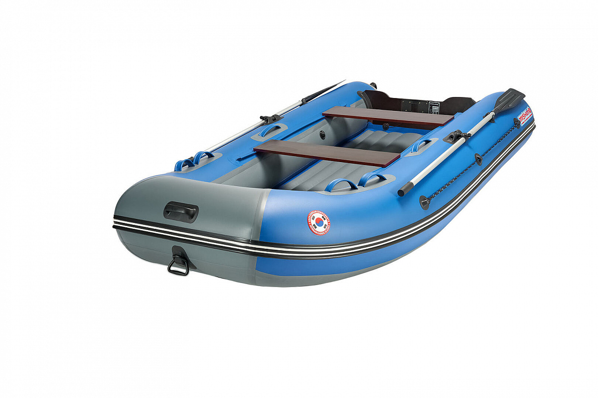 Лодка MISHIMO LITE 350 в Электростали