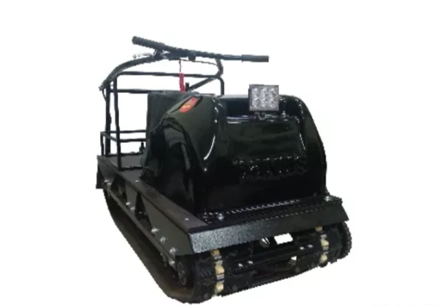 Мотобуксировщик PAXUS 550 МД. 13 л.с. HONDA в Электростали