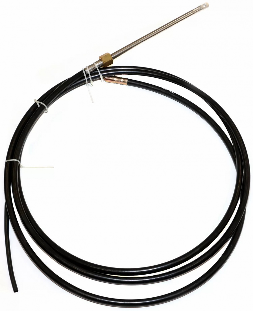 ТРОС РУЛЕВОЙ F10 ДЛЯ РЕДУКТОРОВ Т71, Т85 (ТАЙВАНЬ) в Электростали