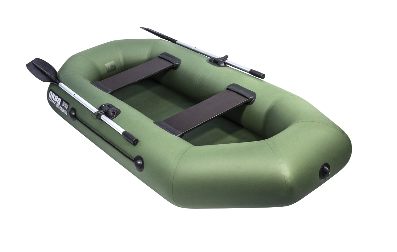 Лодка АКВА-ОПТИМА 240 в Электростали