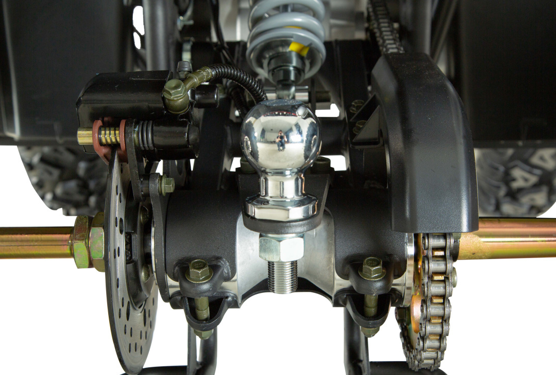 Квадроцикл YACOTA VIKING PRO 250 в Электростали