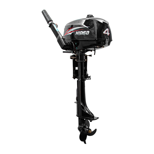 Лодочный мотор HIDEA HD4FHL (длинная нога) в Электростали