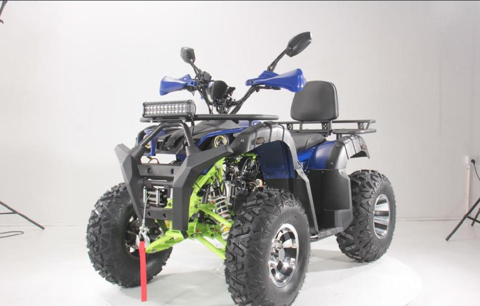 Квадроцикл YACOTA SELA MAX 200 в Электростали