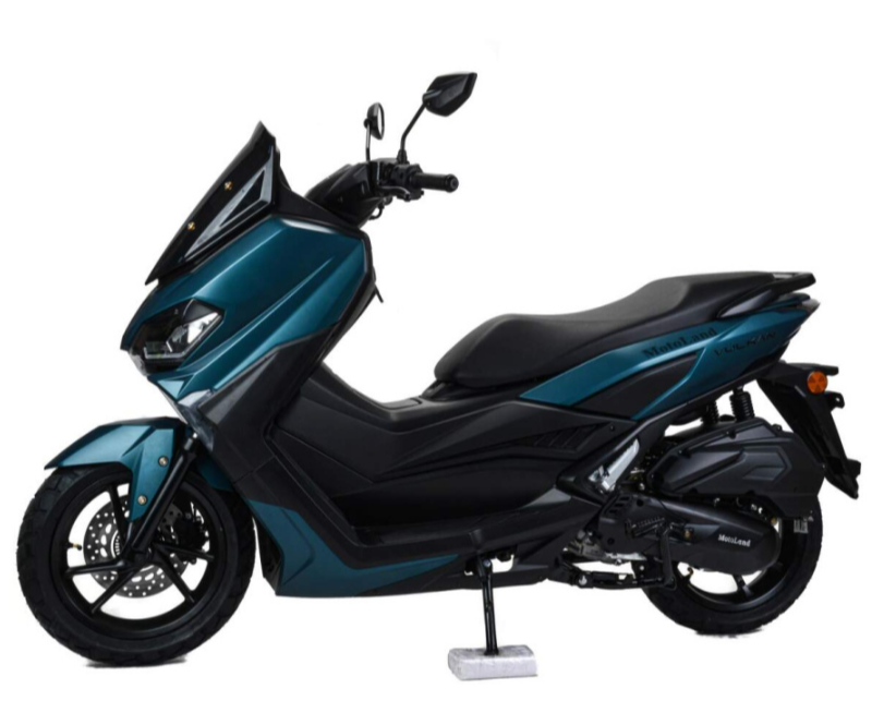 Скутер MOTOLAND (МОТОЛЕНД) VULKAN 150 в Электростали