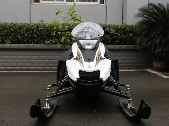 Снегоход ULAR 220 в Электростали