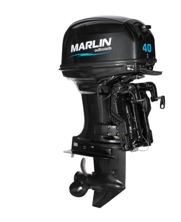 Лодочный мотор MARLIN MP 40 AERTL в Электростали