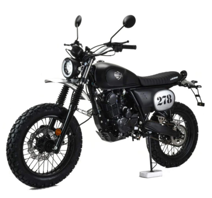 Мотоцикл MOTOLAND (МОТОЛЕНД) LEGEND 300 в Электростали